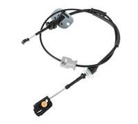 VekAuto Cavo Di Cambio Automatico No.8S4Z7E395AG Per Ford Transit Connect 2010-2013 Per Ford Focus 2008-2011 4F27E 2.0L A/T Cavo Di Controllo Leva Cambio Automatico Assemblaggio