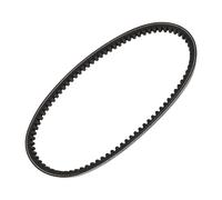 VekAuto Cinghia di trasmissione No.431258 a V per modelli per Piaggio Hexagon 125cc 1998-2005