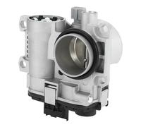 VekAuto Corpo Farfallato Per Renault Clio II 2001-2016 1PC