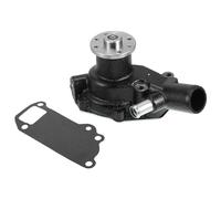 VekAuto Kit Pompa Dell'Acqua Anteriore Per Isuzu 4BG1 4BG1T 1 Pezzo | Colore Nero, Materiale Metallo, Uso Per Motore, Funzione Raffreddamento, Numero OE 8943768650, Con Guarnizione