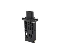 VekAuto Sensore di flusso d'aria di massa compatibile per Ford Edge 2.0 2015-2018, Plastica Metallo Nero resistente
