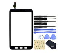 VEKIR LCD Digitizer for Samsung Galaxy Tab Active 2 T395 Replacement Screen