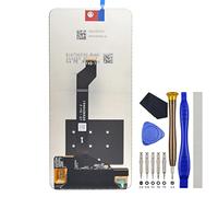 VEKIR Screen for Huawei Nova 9 SE 50 SE LCD Touch Digitizer Display Assembly Replacement Black 6.78"