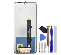 VEKIR Screen for LG K41S LM-K410 LCD Touch Digitizer Display Assembly Replacement Black 6.55"