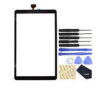 VEKIR Touch Screen Digitizer for Samsung Galaxy Tab A 10.5 SM-T590 Replacement Screen(Wi-Fi)