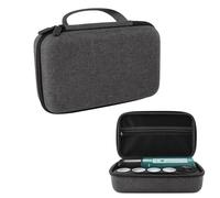 Vekniqo Custodia da viaggio compatibile con OutIn Nano, caffettiera elettrica portatile, impermeabile, protettiva, solo borsa da trasporto