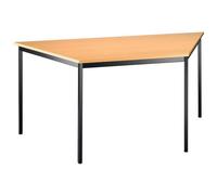 VEKTOR 6 - Faggio 160x69 cornice nera