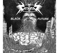Vektor Black Future (Vinyl LP) 12" Album