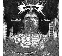 Vektor - Black Future