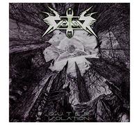 Vektor - Outer Isolation