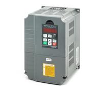 Vektor regelung, COMPUTER Numerical Control (CNC), frequenza regolabile (VFD), il motore Inverter Convertitore 220 V 4.0 KW 5ps per motore, controllo della velocità del mandrino, huanyang GT - Serie