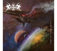 VEKTOR - TERMINAL REDUX