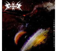 Vektor - Terminal Redux