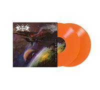 Vektor - Vektor-Terminal Redux(Orange2LP)-Vektor