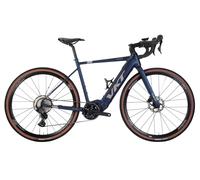 VEKTOR XONAR SHIMANO GRX 1X12V