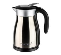 Vektra VEK-1501 Bollitore Ecologico, Acciaio Inox