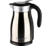 Vektra VEK-1701 Bollitore Ecologico, Acciaio Inox