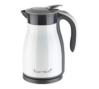 Vektra VEK-1701W Bollitore, Bianco