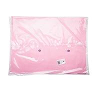 Vel Colorite 21g/m² In Bl Da 24ff 50x76cm Pieg -Rosa FSC MIX CREDIT CQ-COC-000186