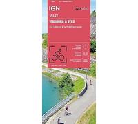 La Viarhona du Leman à la Mediterannée à vélo by bike