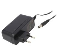 VEL18US150-EU-JA Alimentatore: Impulso Tensione Permanente 15VDC 1,25A 18W Of...