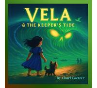Vela and The Keeper's Tide