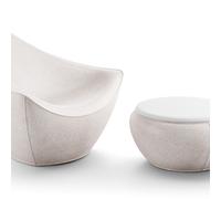 Vela Armchair di Plust