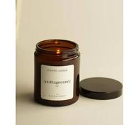 Vela Aromática Tarro 135 G (30 Horas) / Jar Scented Candle 135 G (30 Hours) Fig Grove