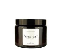 Vela Aromática Tarro 360 G (60 Horas) / Jar Scented Candle 360 G (60 Hours) Groom Cologne