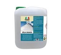 VELA BIANCA - Detergente smacchiante per vele 5LT