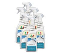VELA BIANCA - Detergente smacchiante per vele 750MLx6Pz