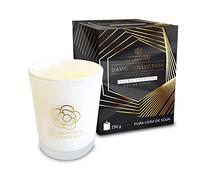 Vela Dc Sueño Tropical - Eau De Coco 250g