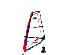Vela F2 CHECKER RIG - per WindSUP gonfiabili - superficie: 3,0m