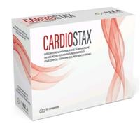 Vela Farmaceutici CARDIOSTAX 30 COMPRESSE