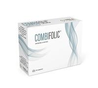 Vela Farmaceutici Combifolic 30 Compresse