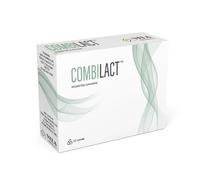 Vela Farmaceutici Combilact 12 Capsule