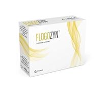 Vela Farmaceutici Flogozyn 20 Capsule