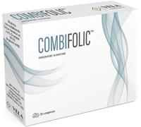 vela farmaceutici srls Combifolic 30 compresse