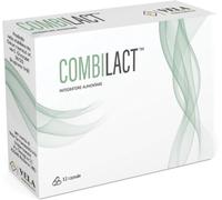 vela farmaceutici srls Combilact 12 capsule