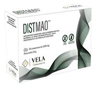 VELA FARMACEUTICI Srls DISTMAO 30 COMPRESSE 1200 MG
