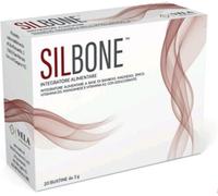 vela farmaceutici srls Silbone 20 bustine