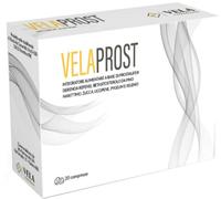 vela farmaceutici srls Velaprost 20 compresse