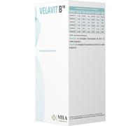 vela farmaceutici srls Velavit b 200 ml