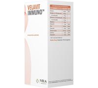 vela farmaceutici srls Velavit immuno 200 ml