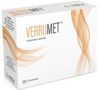 vela farmaceutici srls Verrumet 30 compresse