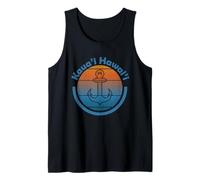 Vela Hawaii - Tramonti d'Epoca e Ancora per la Vela Canotta