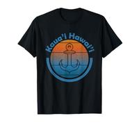 Vela Hawaii - Tramonti d'Epoca e Ancora per la Vela Maglietta