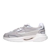 VELA HYBRID LIGHT Sneakers D.A.T.E. Uomo Grigio Amu010_date