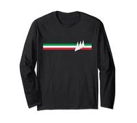 Vela Italia Maglia a Manica