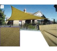 VELA OMBRA AMALFI TRIANGOLO 3X3X3MT